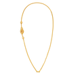 Gold Thaali Chain, , hi-res - image number 0