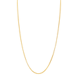 Gold Chain, , hi-res - image number 0
