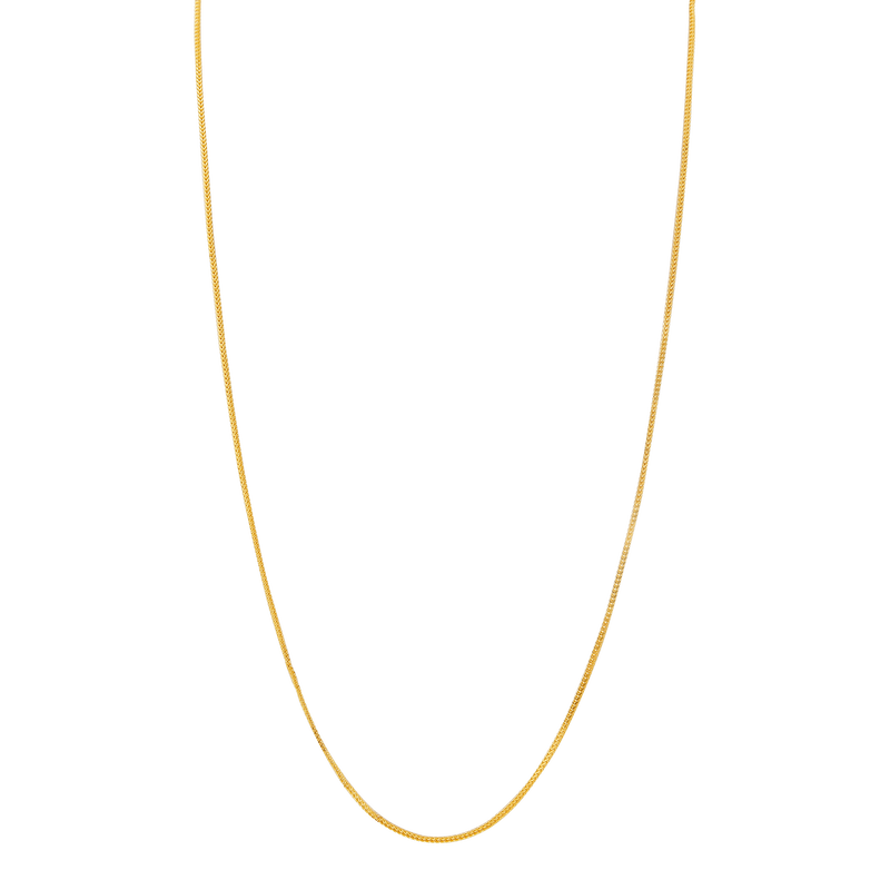 Gold Chain, , hi-res - image number 0