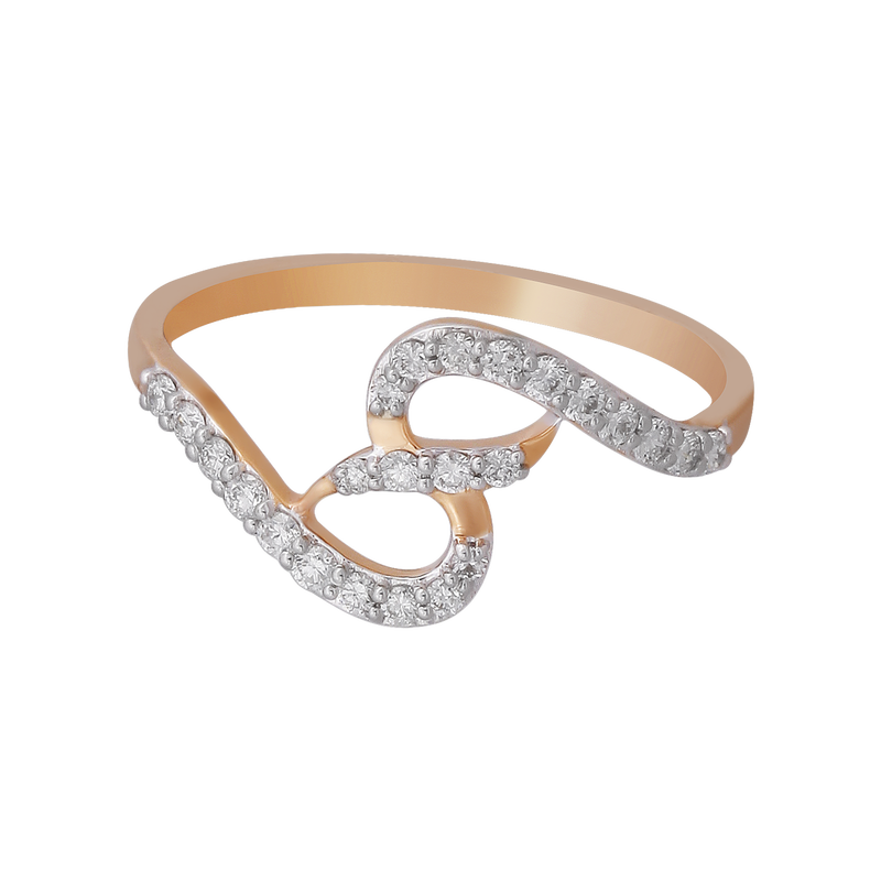 Diamond Ring, , hi-res - image number 1