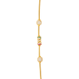 Gold Thaali Chain, , hi-res - image number 1
