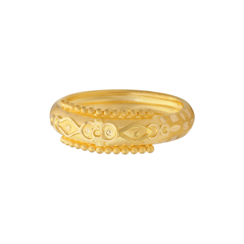 Gold Ring, , hi-res - image number 1