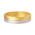 Gold Ring, , hi-res - image number 1