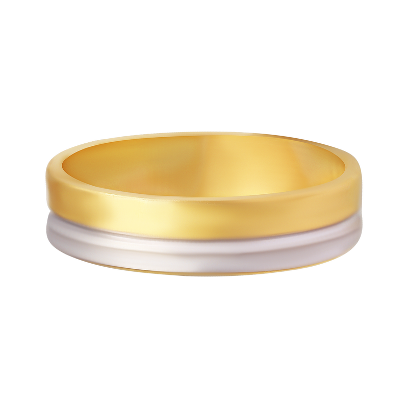 Gold Ring, , hi-res - image number 1