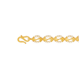 Radiant Gold Bracelet, , hi-res - image number 1