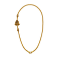 Gold Thaali Chain, , hi-res - image number 0