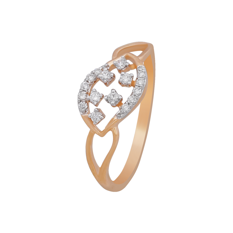 Diamond Ring, , hi-res - image number 0
