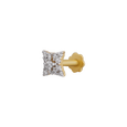 Diamond Nosepin, , hi-res - image number 1