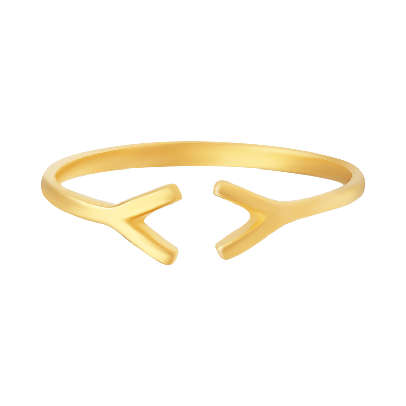Gold Ring, , hi-res - image number 1