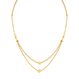 Gold Chain, , hi-res - image number 0