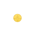 2 Grams Lakshmi 22KT Gold Coin, , hi-res - image number 1