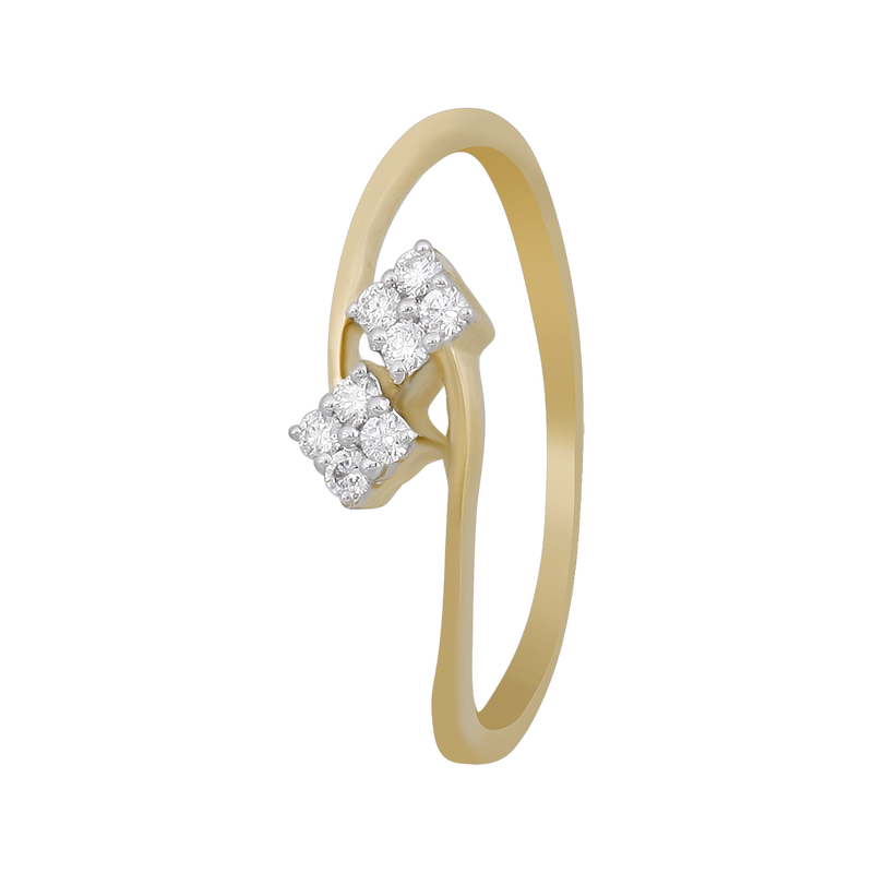 Diamond Ring, , hi-res - image number 0