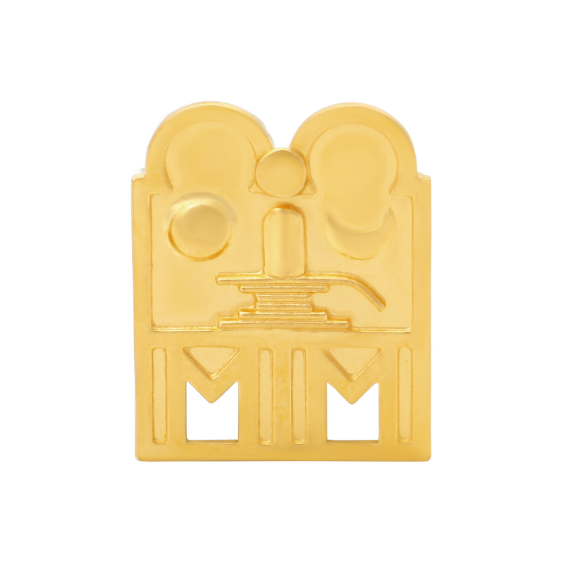 Gold Mangalyam, , hi-res - image number 0