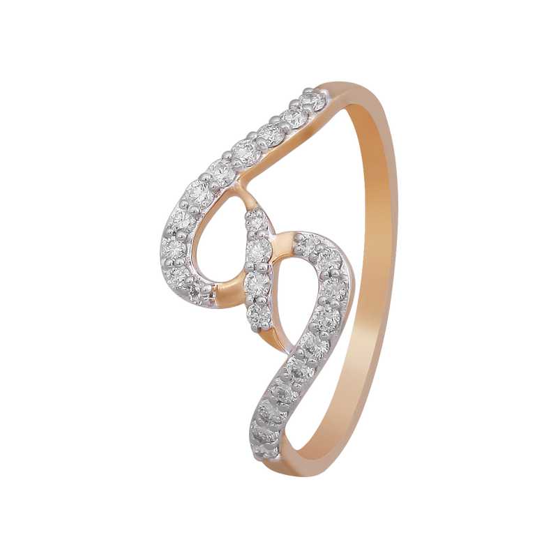 Diamond Ring, , hi-res - image number 0