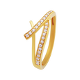 Gold Ring, , hi-res - image number 0