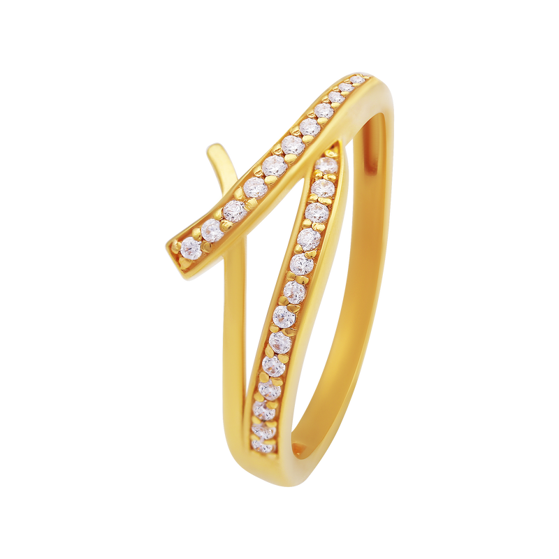 Gold Ring, , hi-res - image number 0