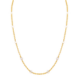 Gold Chain, , hi-res - image number 0