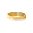 Gold Ring, , hi-res - image number 1