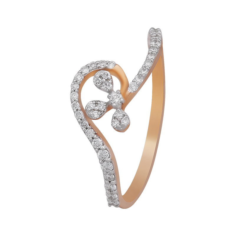 Diamond Ring, , hi-res - image number 0