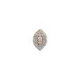 Diamond Nosepin, , hi-res - image number 0