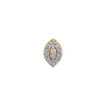 Diamond Nosepin