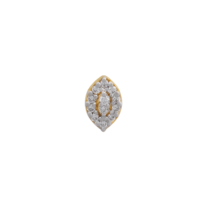Diamond Nosepin, , hi-res - image number 0