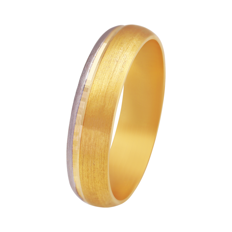 Gold Ring, , hi-res - image number 0
