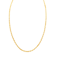 Gold Chain, , hi-res - image number 0