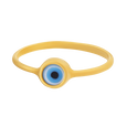 Gold Ring, , hi-res - image number 1