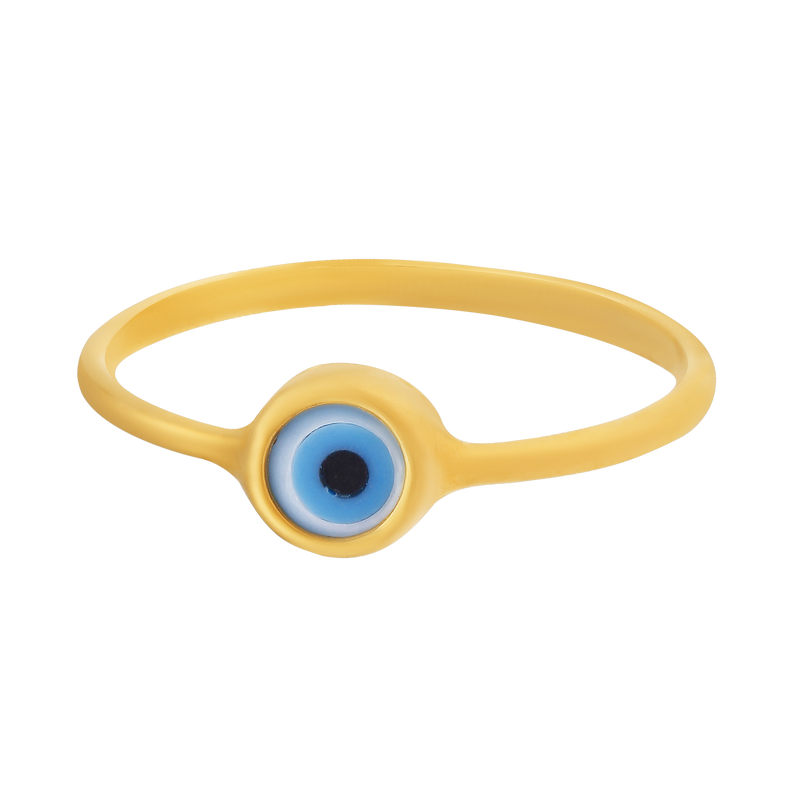 Gold Ring, , hi-res - image number 1