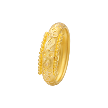 Gold Ring