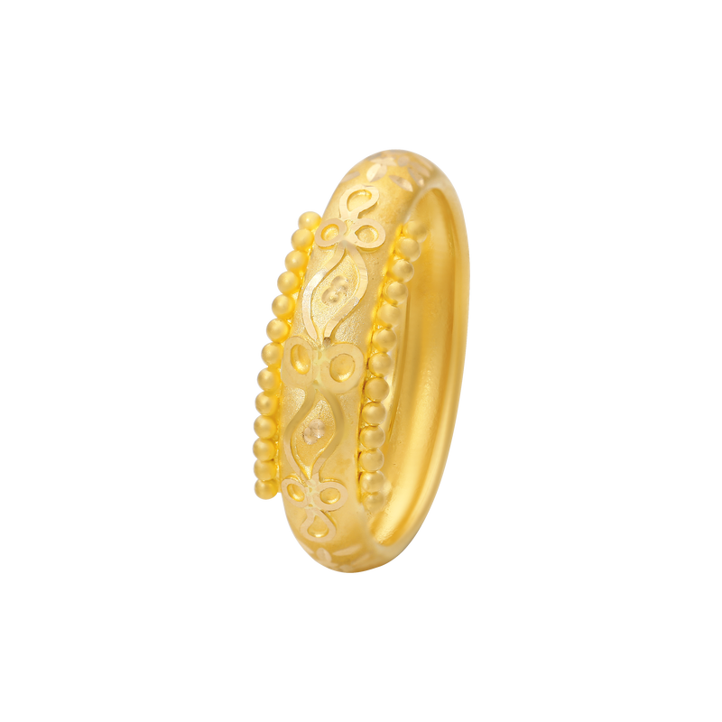 Gold Ring, , hi-res - image number 0