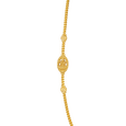 Gold Thaali Chain, , hi-res - image number 1
