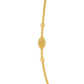 Gold Thaali Chain