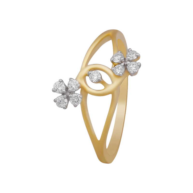 Diamond Ring, , hi-res - image number 0