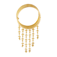 Gold Bangle, , hi-res - image number 0