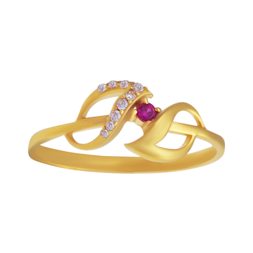 Gold Ring
