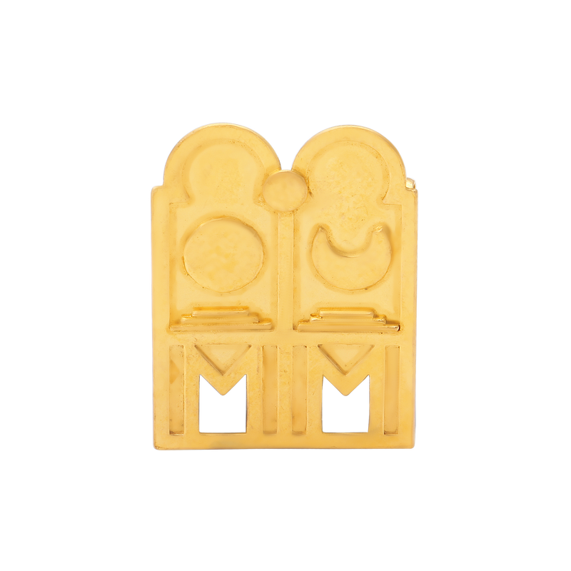 Gold Mangalyam, , hi-res - image number 0