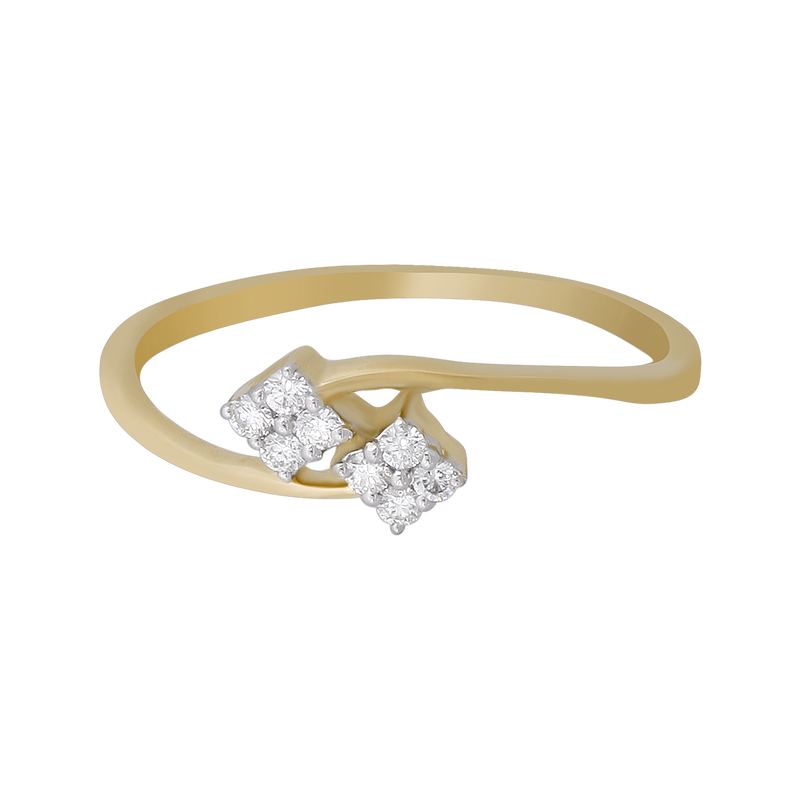 Diamond Ring, , hi-res - image number 1