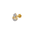 Diamond Nosepin, , hi-res - image number 1