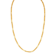 Gold Chain, , hi-res - image number 0