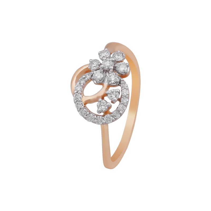 Diamond Ring, , hi-res - image number 0