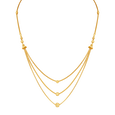 Gold Chain, , hi-res - image number 0