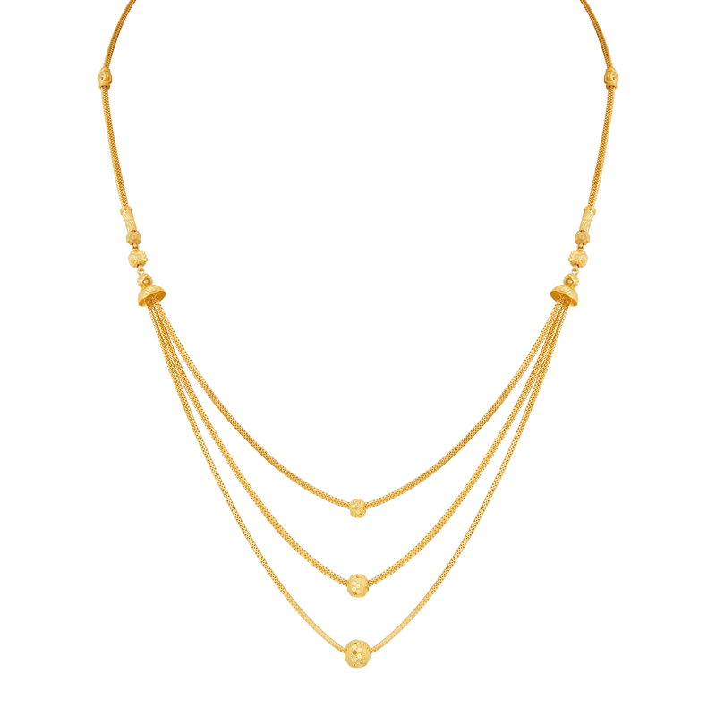 Gold Chain, , hi-res - image number 0