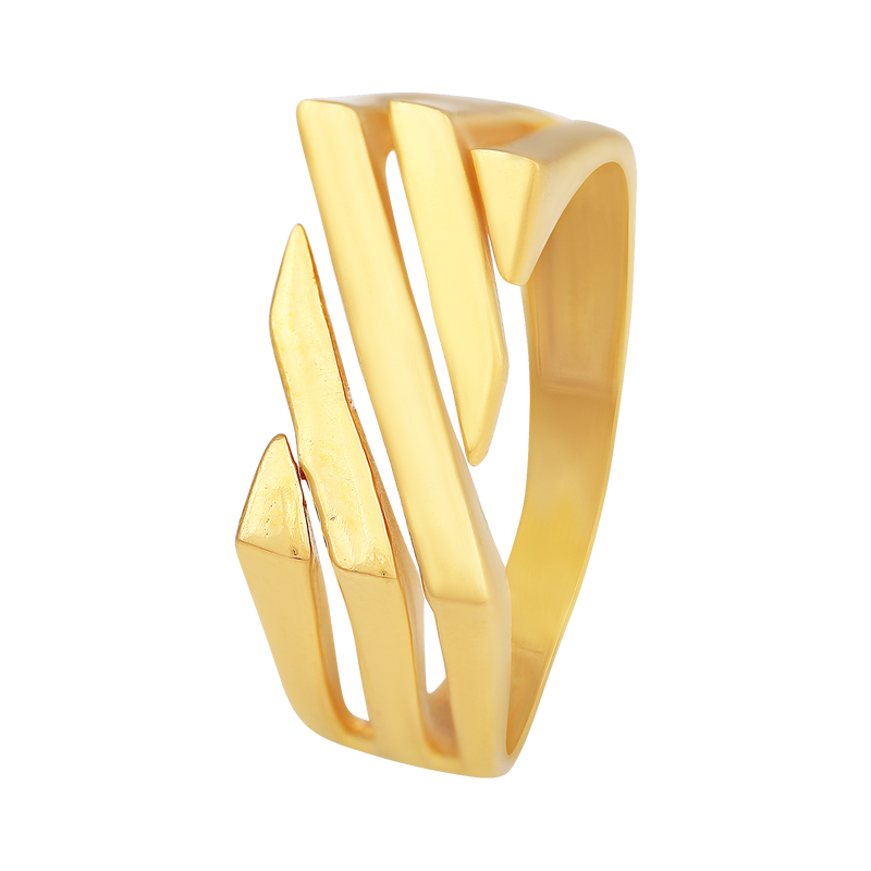 Gold Ring, , hi-res - image number 0