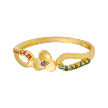 Gold Ring