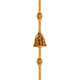 Gold Thaali Chain, , hi-res - image number 1
