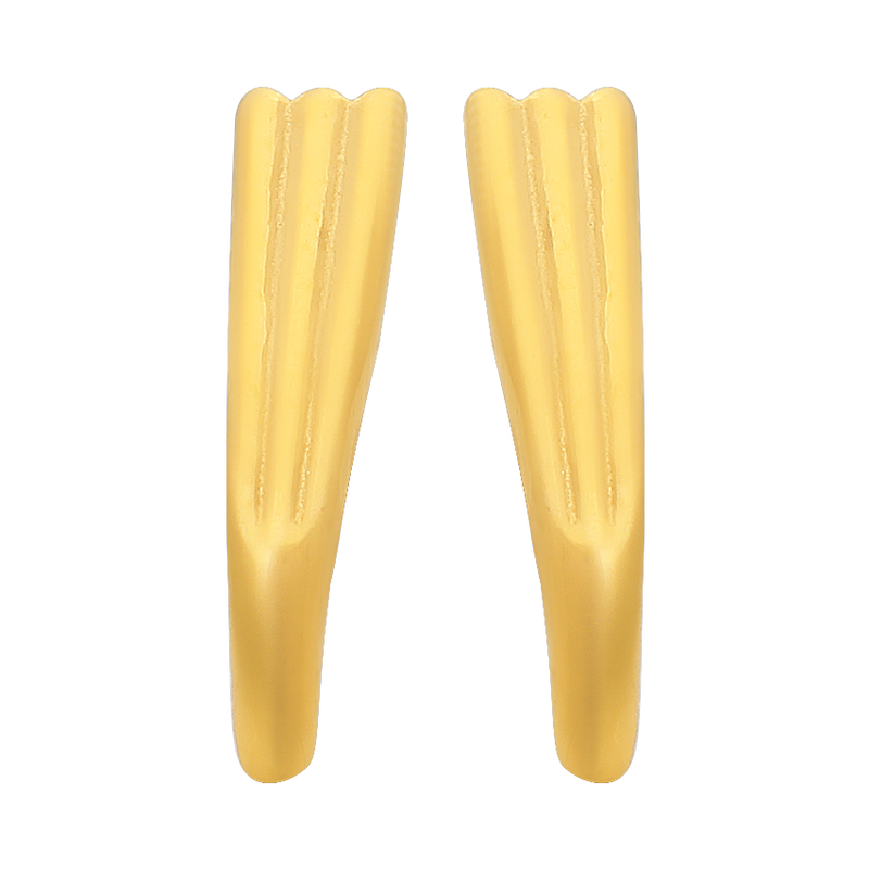 Gold Second Stud, , hi-res - image number 1