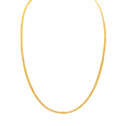 Gold Chain, , hi-res - image number 0