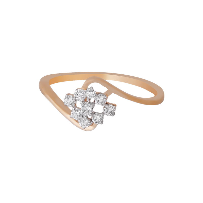 Diamond Ring, , hi-res - image number 1